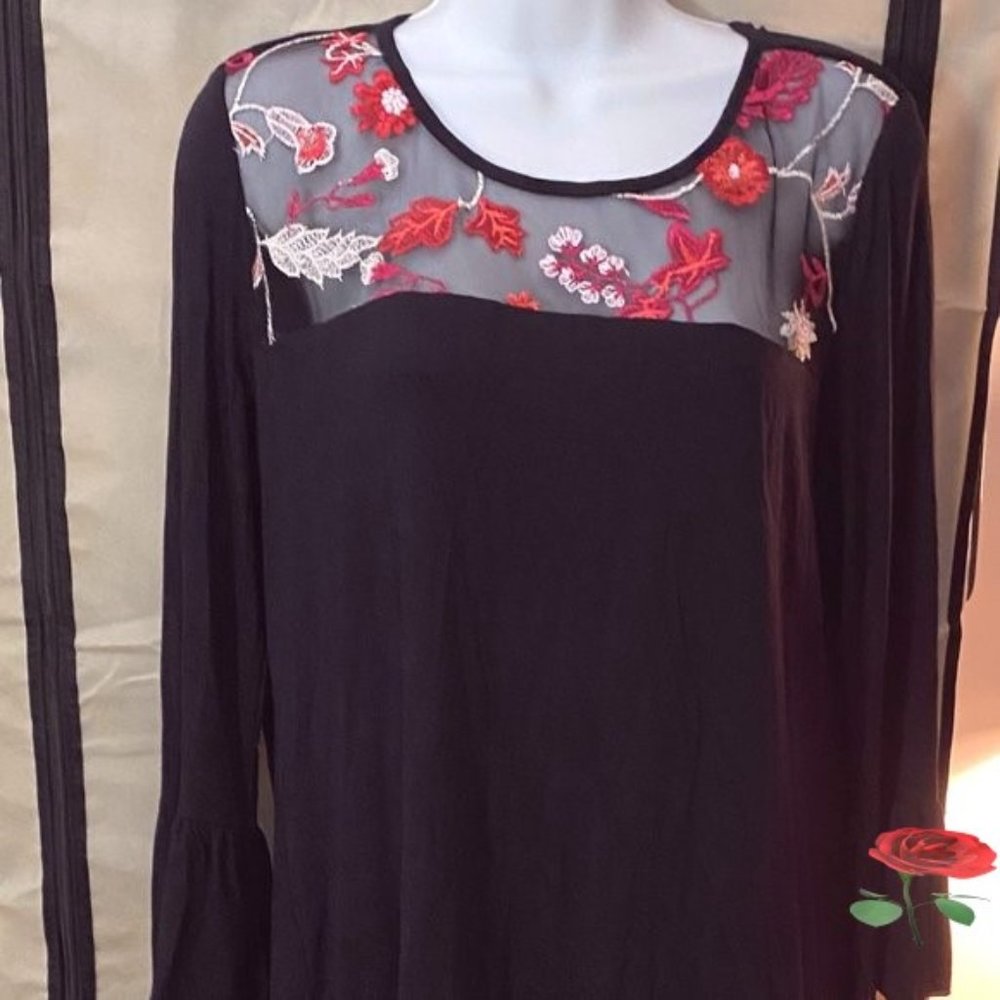 Verve ami Blouse NWT
